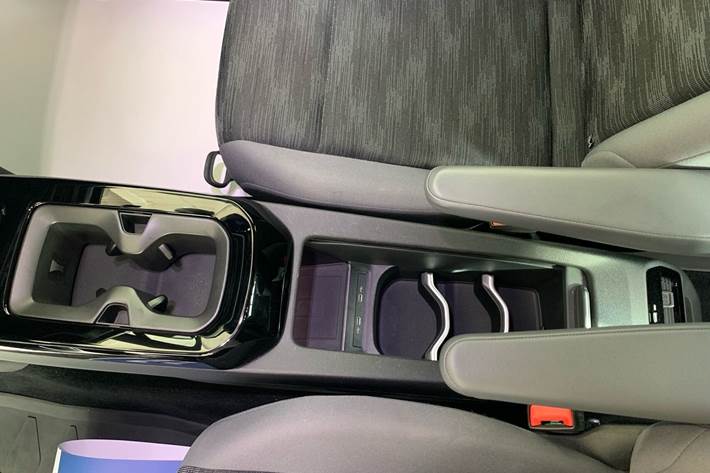 undefined VW ID.5 fra 2022