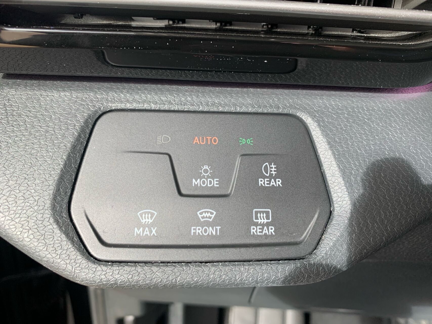 undefined VW ID.5 fra 2022
