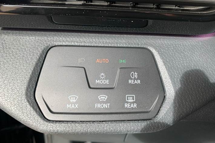 undefined VW ID.5 fra 2022