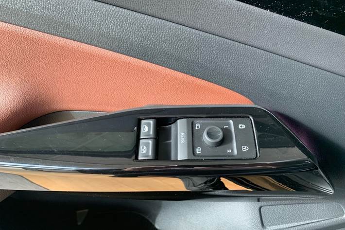 undefined VW ID.5 fra 2022