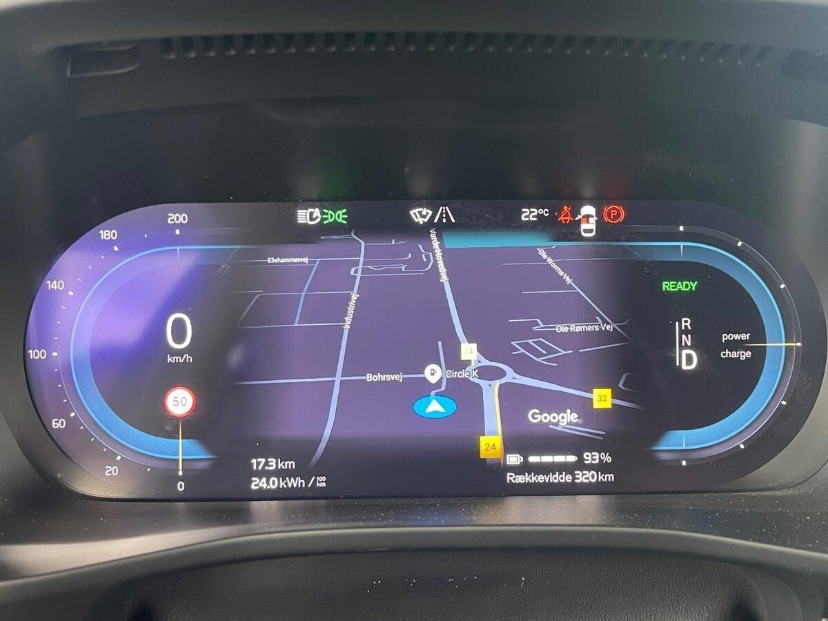 Volvo XC40 P6 Recharge Plus 231HK 5d Aut.