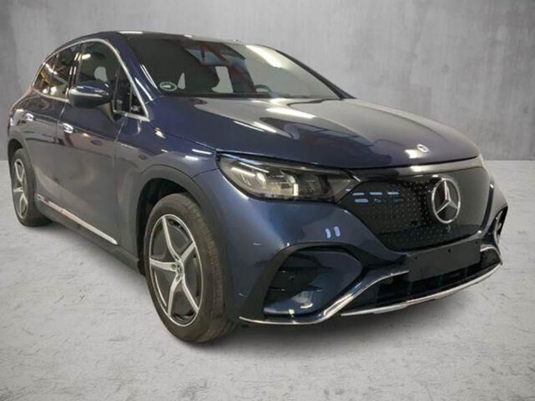 Mercedes EQE 350 EL AMG Edition 4Matic 292HK 5d Aut.