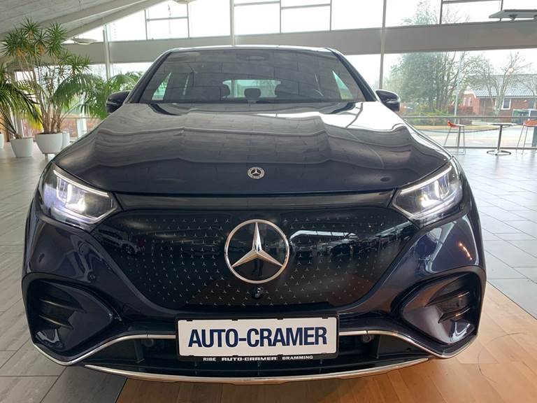 Mercedes EQE 350 EL AMG Edition 4Matic 292HK 5d Aut.