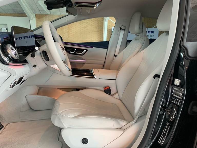 Mercedes EQE 350+ EL AMG Line 292HK Aut.