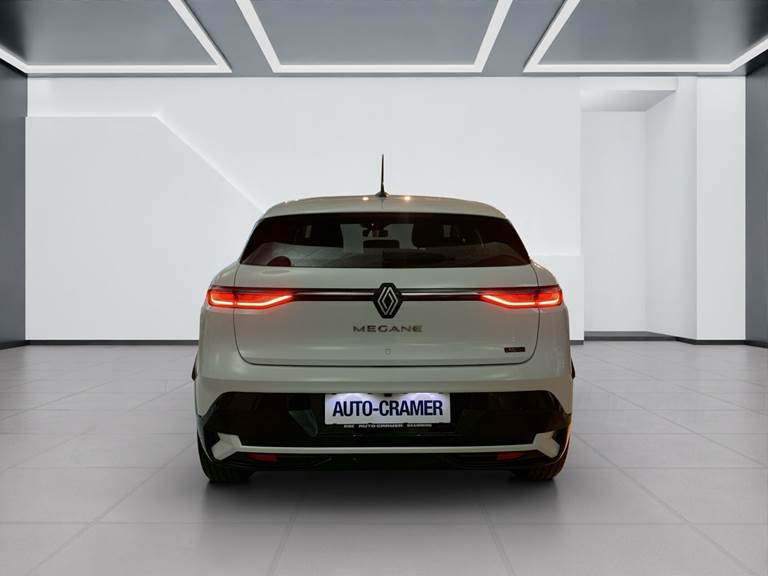 Renault Mégane E-TECH Equilibre 220HK 5d Aut.