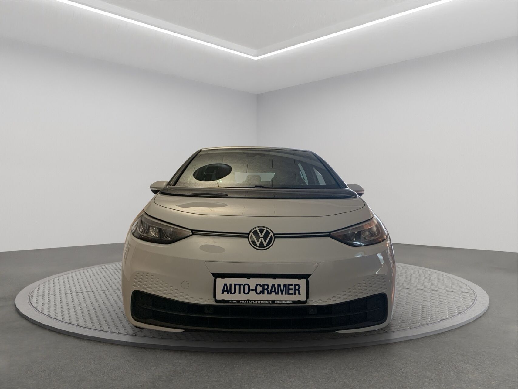 VW ID.3 EL Pro Performance 204HK 5d Aut.