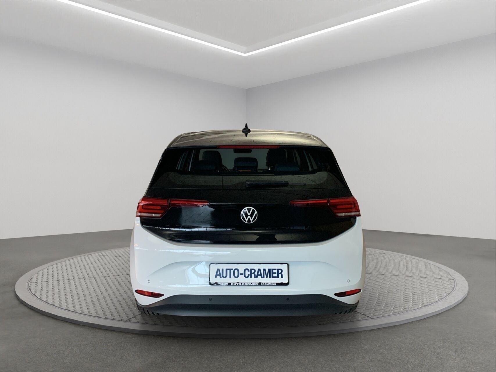 VW ID.3 EL Pro Performance 204HK 5d Aut.