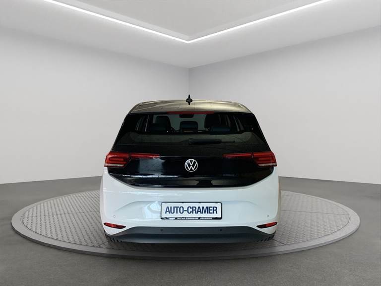 VW ID.3 EL Pro Performance 204HK 5d Aut.