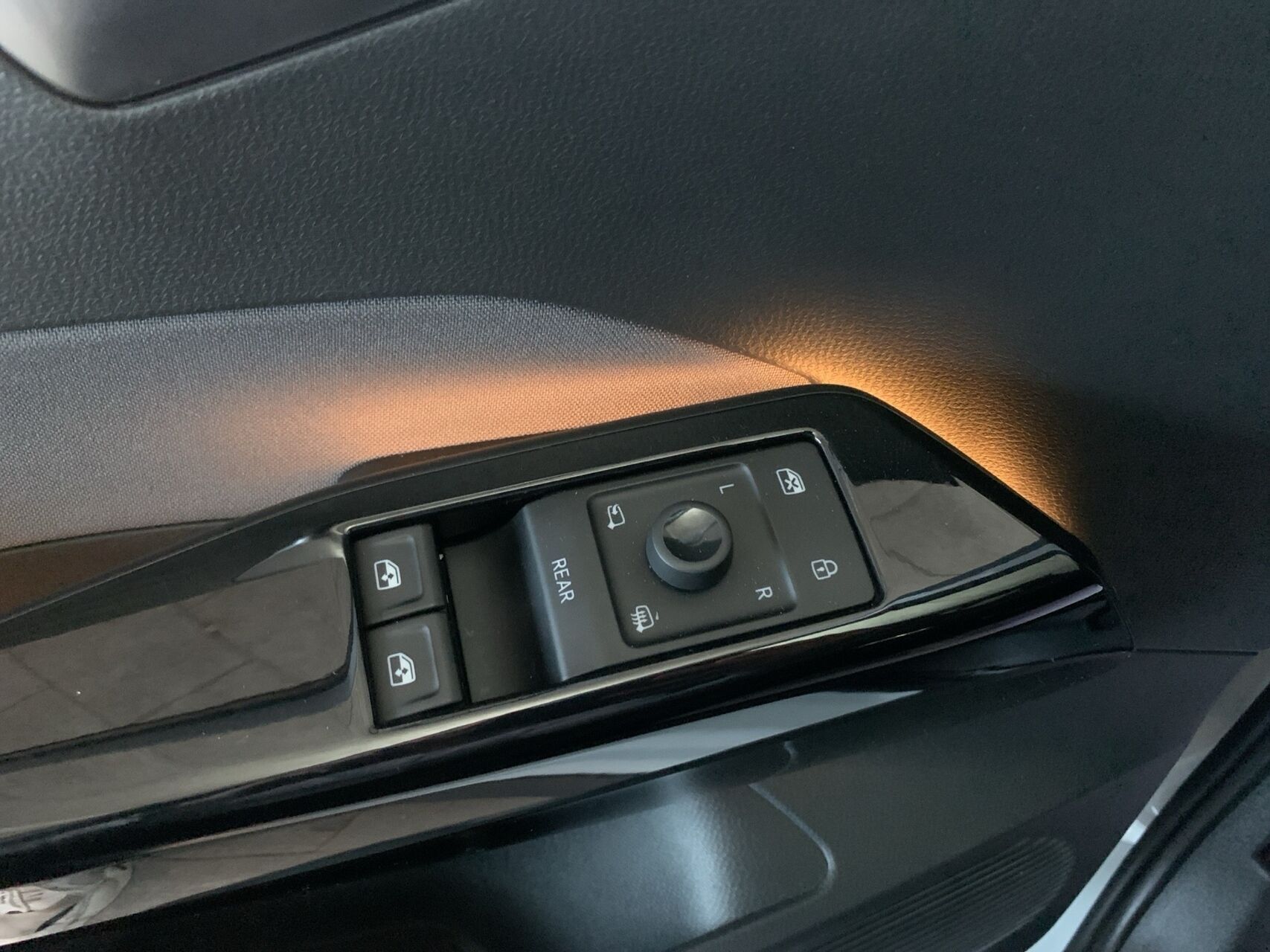 Hvid VW ID.3 fra 2021