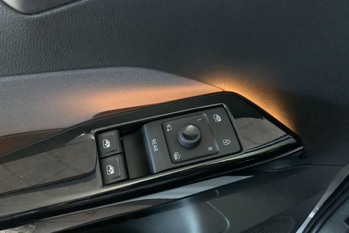 Hvid VW ID.3 fra 2021