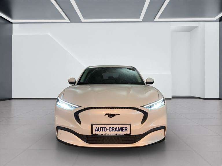 Ford Mustang Mach-E EL UR 294HK 5d Aut.