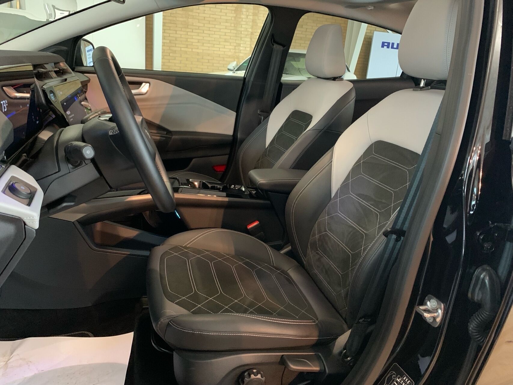 Ford Puma Gen-E EL Premium 168HK 5d Aut.