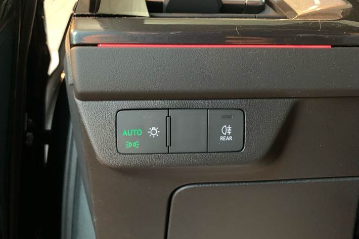 Sort Audi Q4 fra 2023