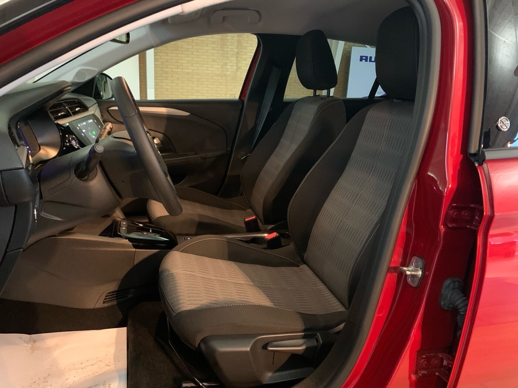 Opel Corsa-e EL Edition 136HK 5d Aut.