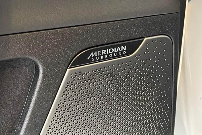 Hvid Kia EV6 fra 2024