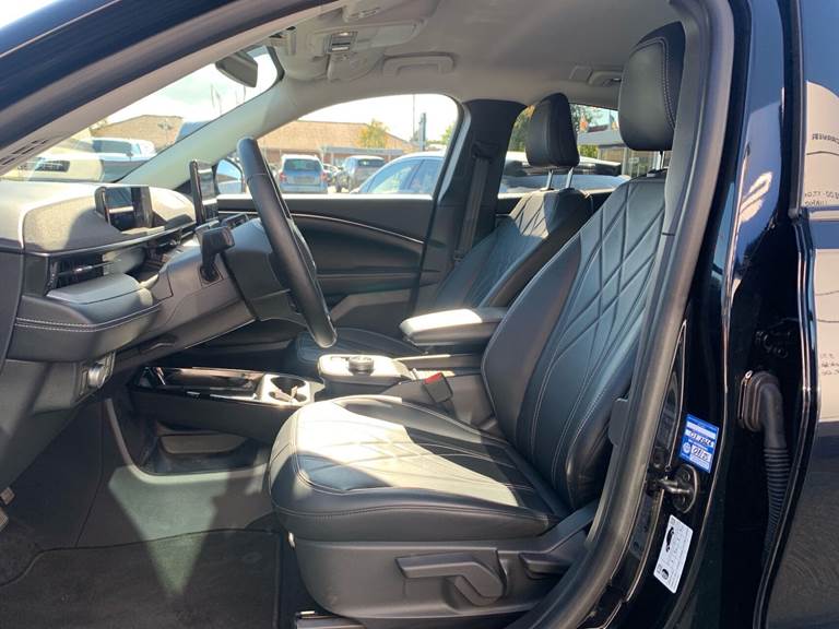 Ford Mustang Mach-E EL UR 294HK 5d Aut.