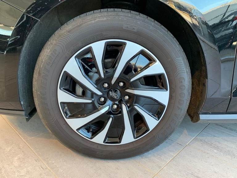 Ford Focus 1,0 EcoBoost Hybrid Titanium 155HK Stc 6g