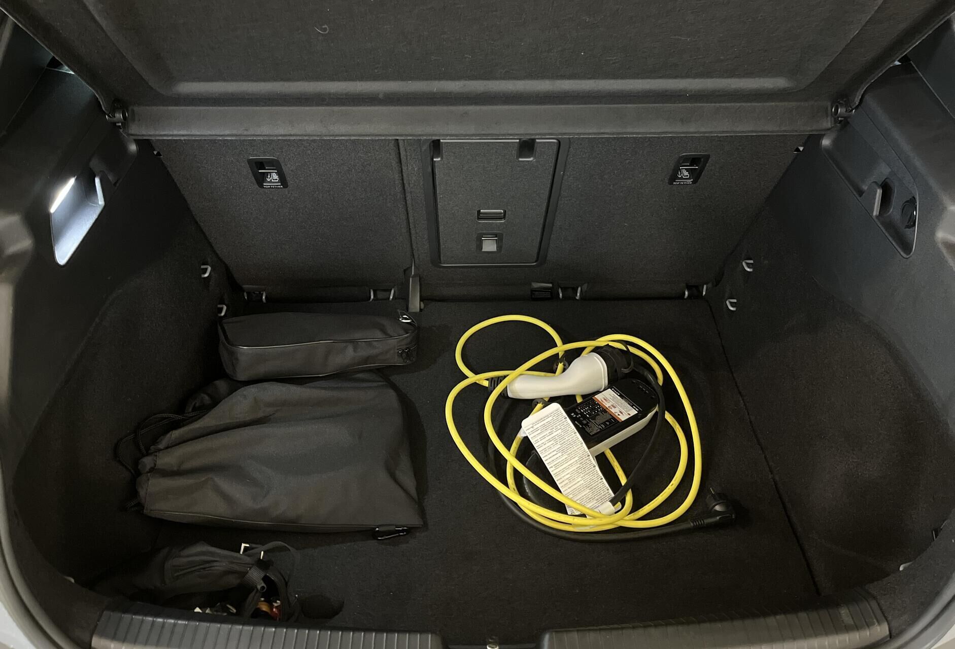 undefined VW ID.3 fra 2022