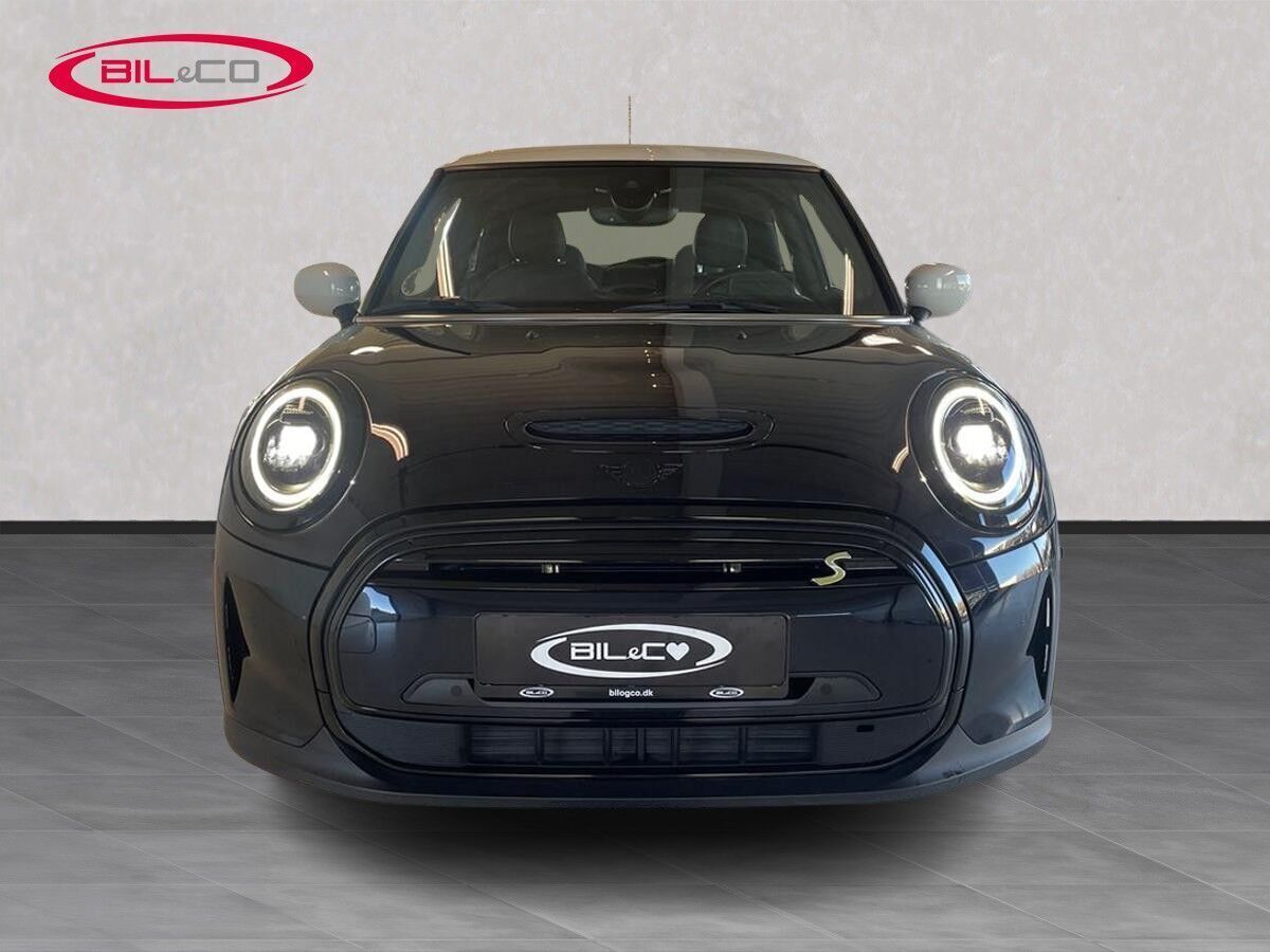 Mini Cooper SE EL Mini Yours 184HK 3d Aut.