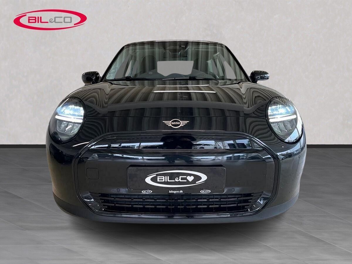 Mini Cooper E EL 184HK 3d Aut.