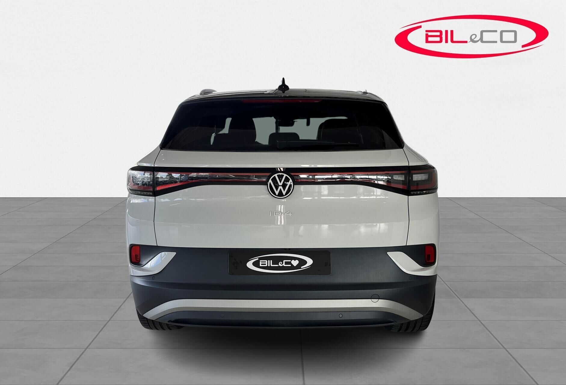 VW ID.4 EL 1st Pro Performance 204HK 5d Aut.