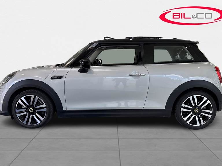 Mini Cooper SE EL Camden 184HK 3d Aut.