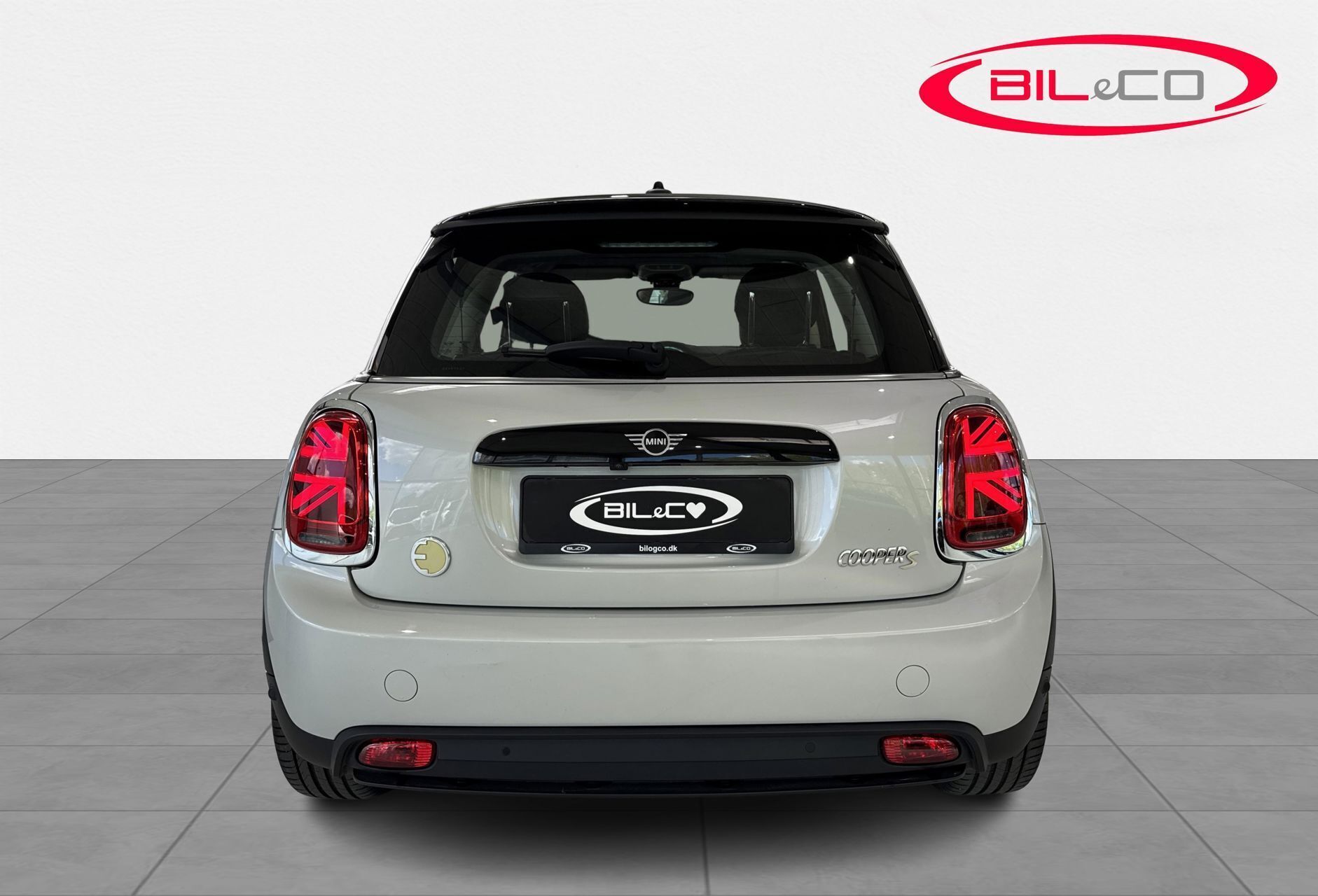 Mini Cooper SE EL Camden 184HK 3d Aut.