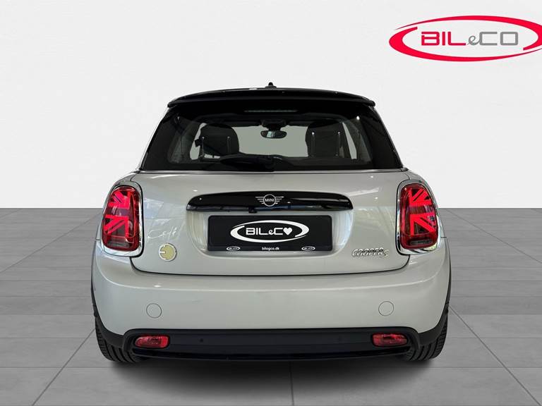 Mini Cooper SE EL Camden 184HK 3d Aut.