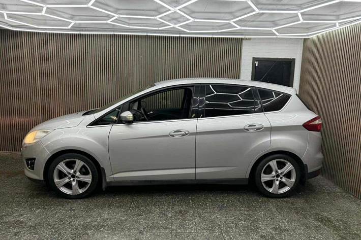 undefined Ford C-MAX fra 2011
