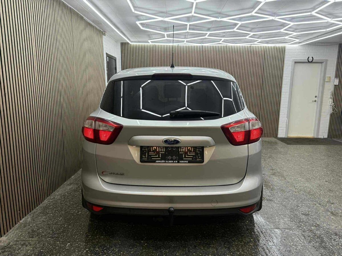 undefined Ford C-MAX fra 2011