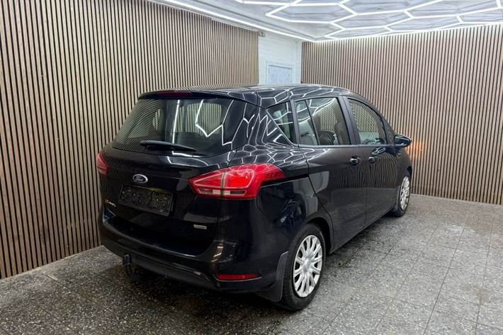 undefined Ford B-MAX fra 2013