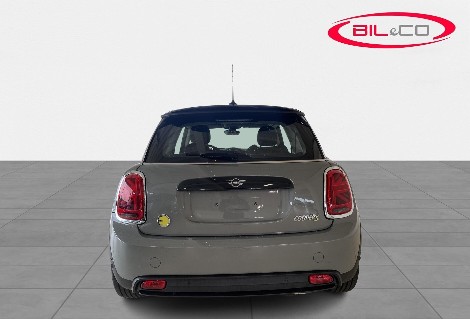 Mini Cooper SE EL 184HK 3d Aut.