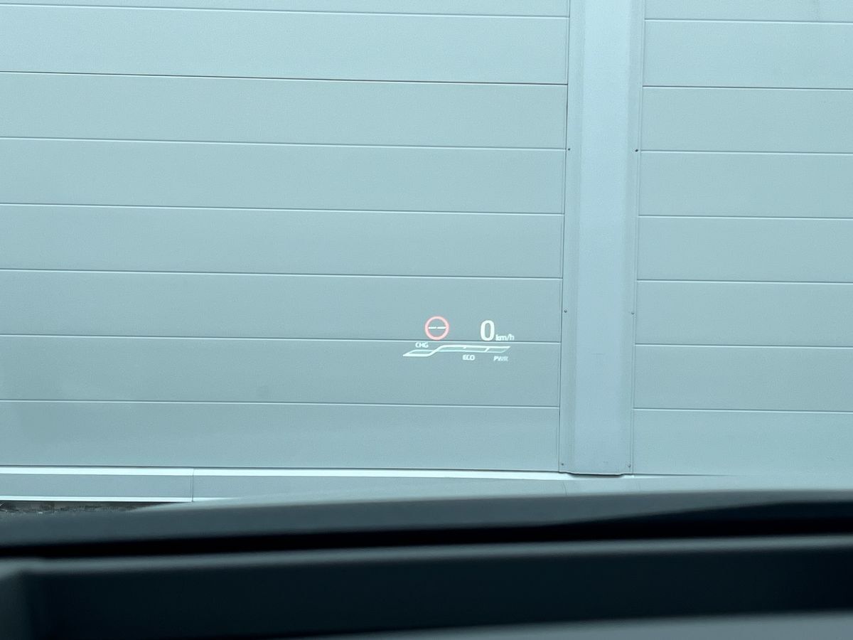 Sølv Toyota Corolla fra 2021