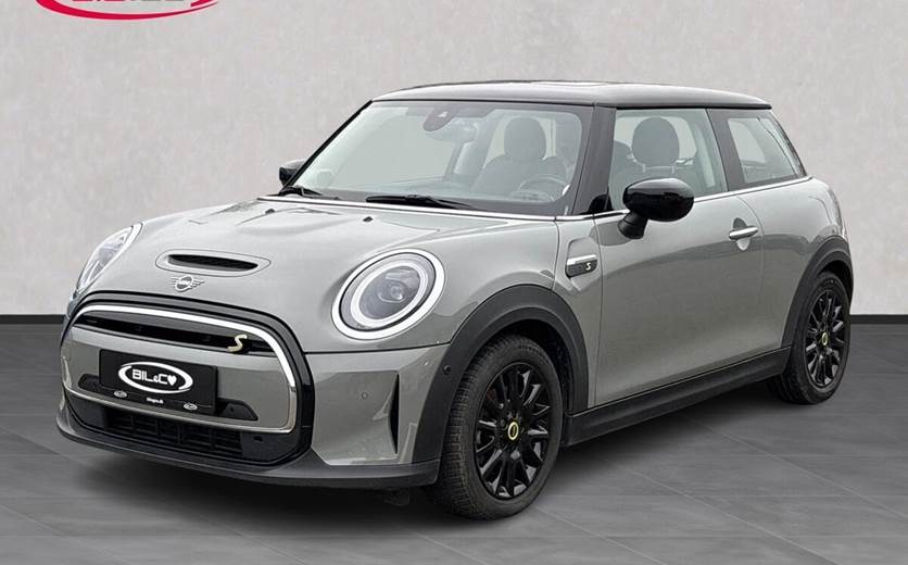Mini Cooper SE EL 184HK 3d Aut.