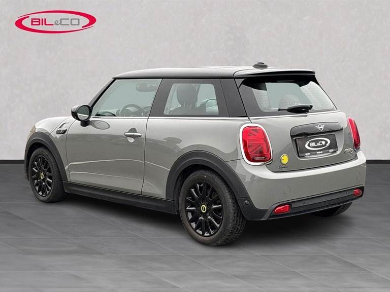 Mini Cooper SE EL 184HK 3d Aut.