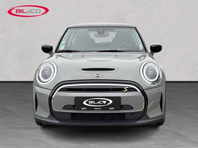 Mini Cooper SE EL 184HK 3d Aut.