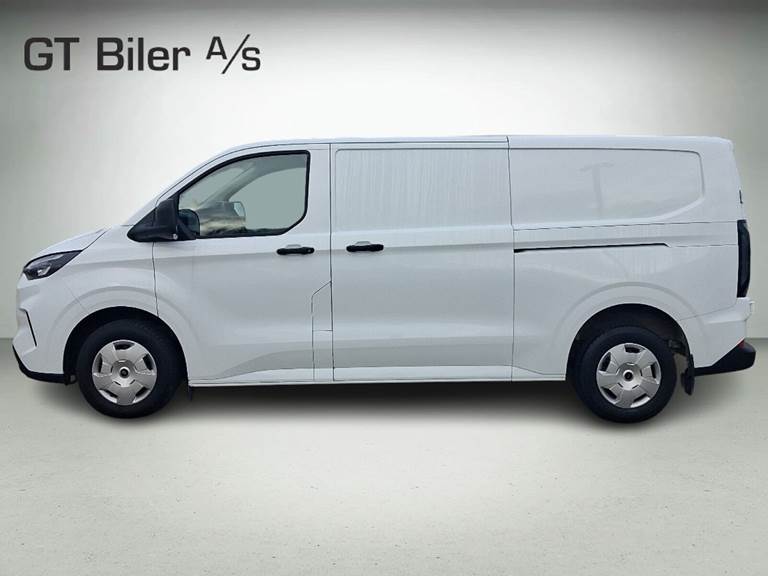 Ford Transit Custom 2,0 300 L2H1 EcoBlue Trend 136HK Van 6g