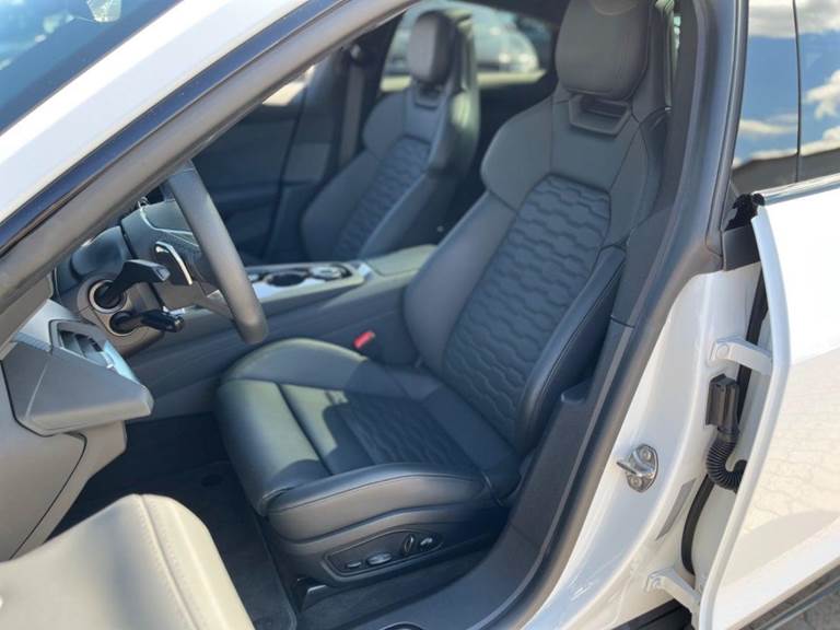 Audi e-tron GT EL Quattro 476HK Trinl. Gear