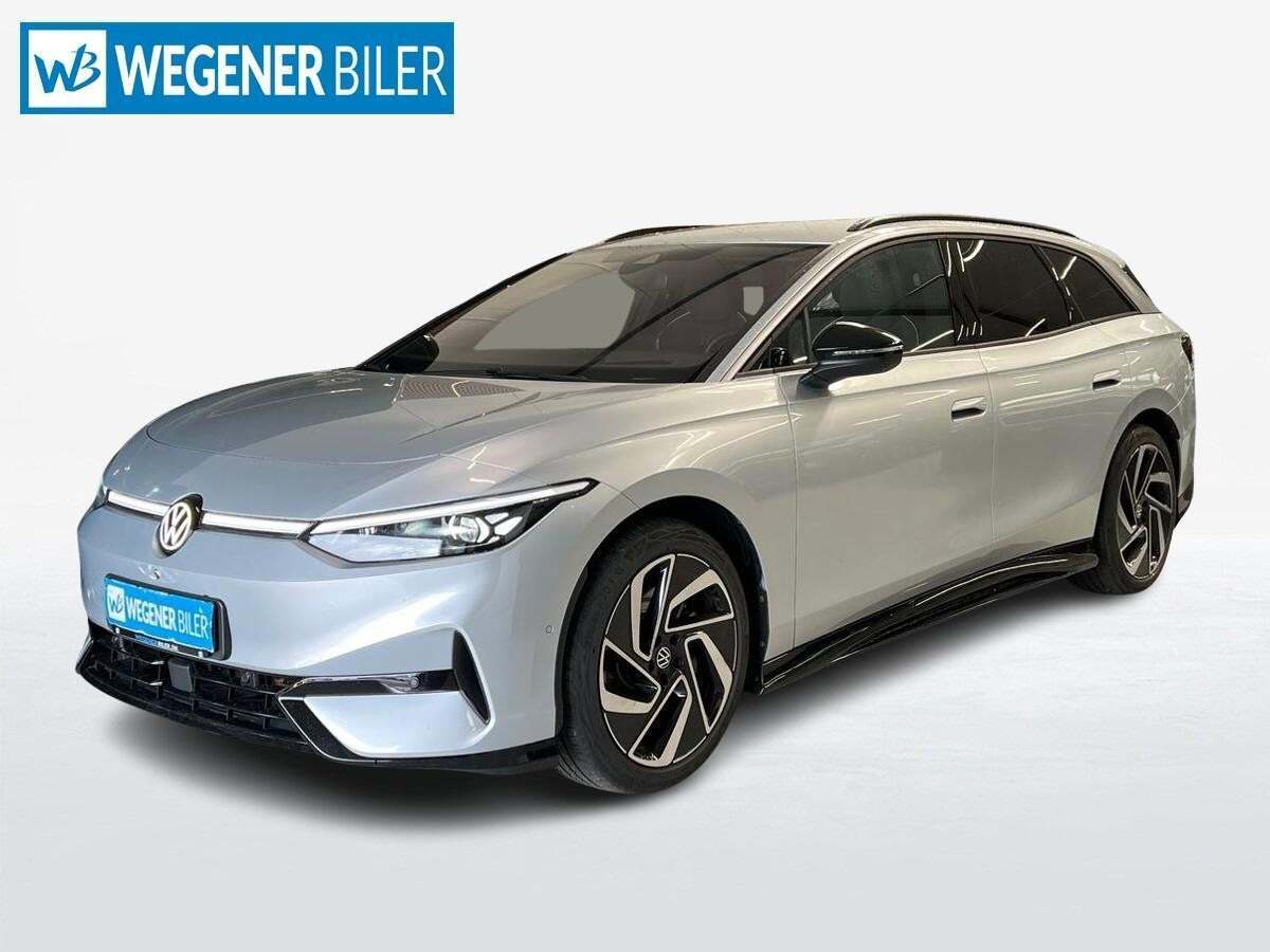 VW ID.7 77 Pro Tourer