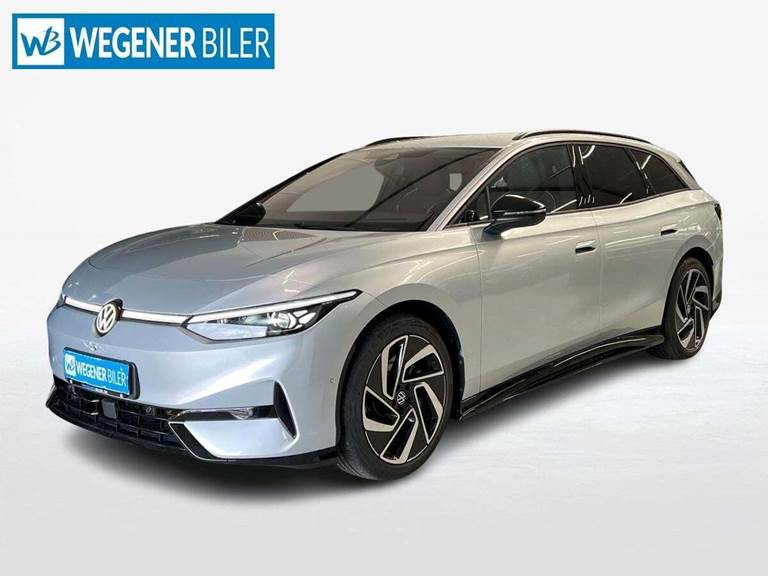 VW ID.7 77 Pro Tourer