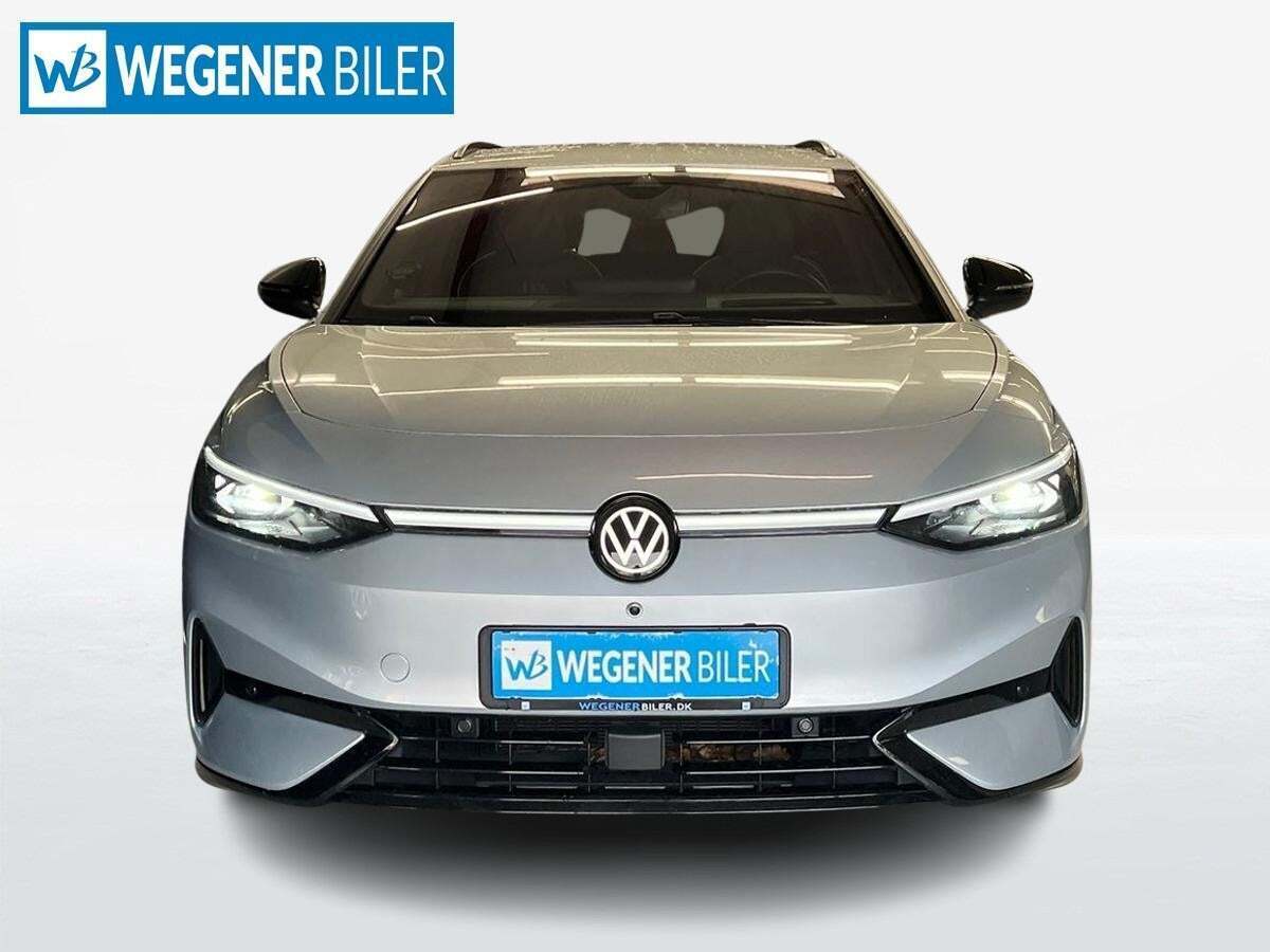 VW ID.7 77 Pro Tourer