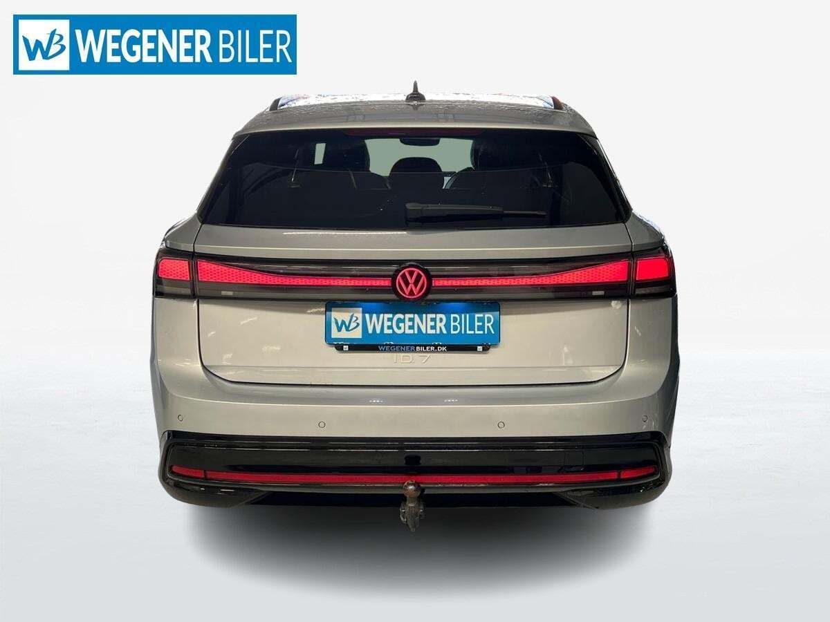 VW ID.7 77 Pro Tourer