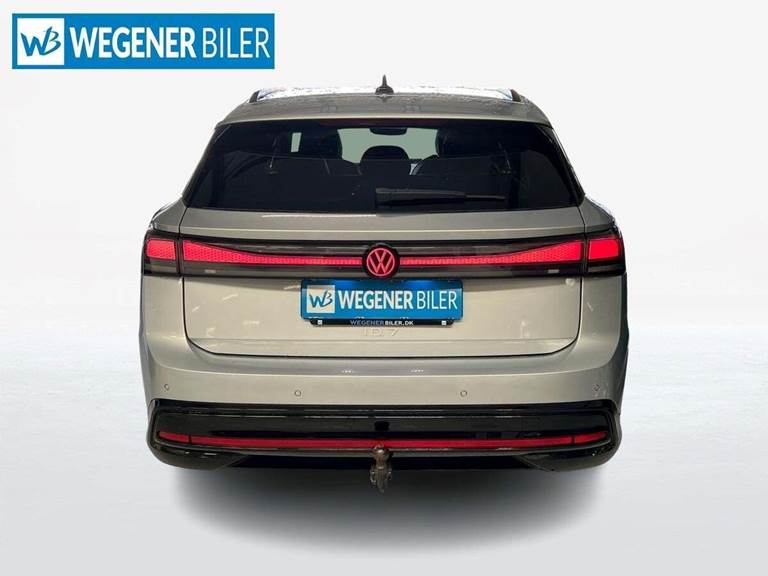 VW ID.7 77 Pro Tourer