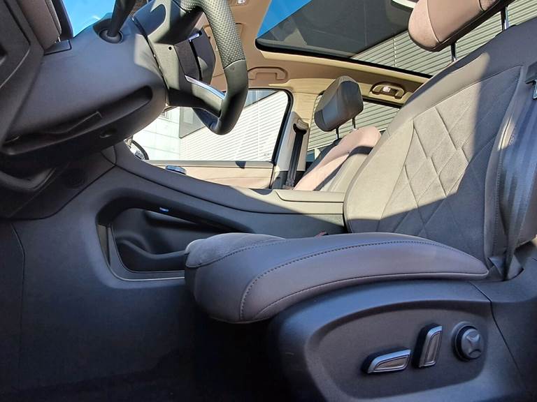 MG MGS6 Electric EL Performance Luxury 362HK 5d Aut.