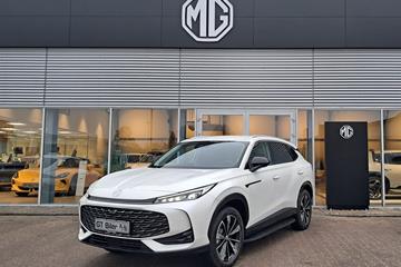 MG HS 1,5 T GDI Plugin-hybrid Comfort 272HK 5d Aut.