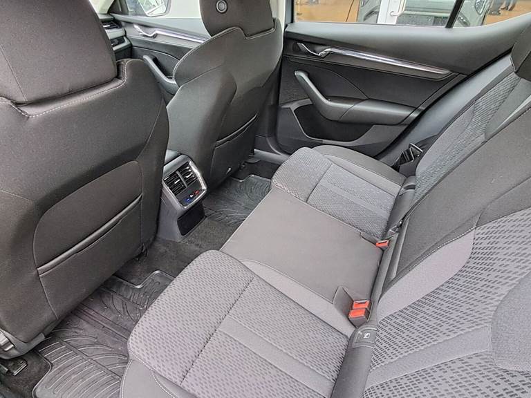 Skoda Octavia 1,4 TSI Plugin-hybrid iV Plus DSG 204HK 5d 6g Aut.