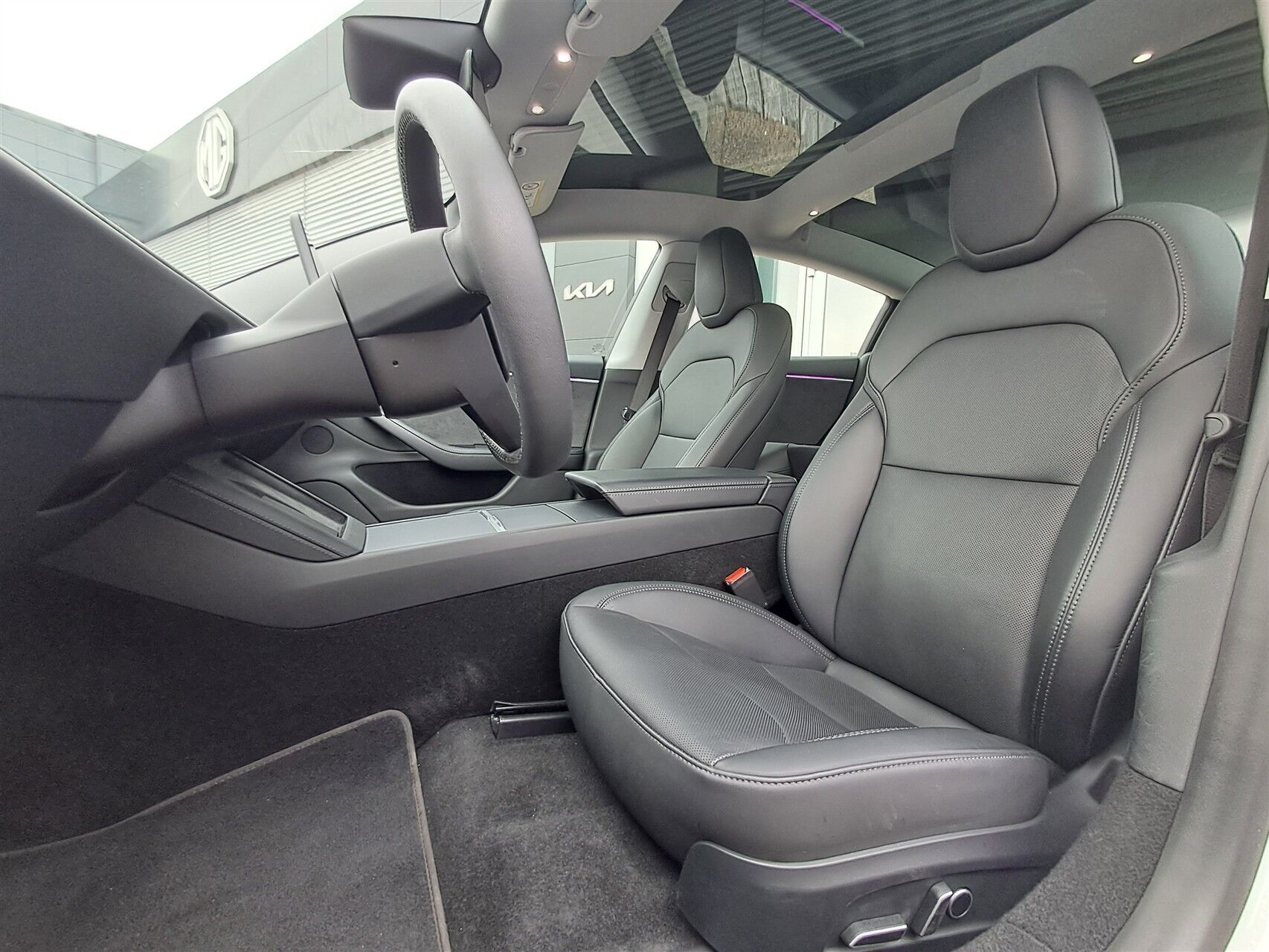 Tesla Model 3 EL Long Range AWD 498HK Aut.