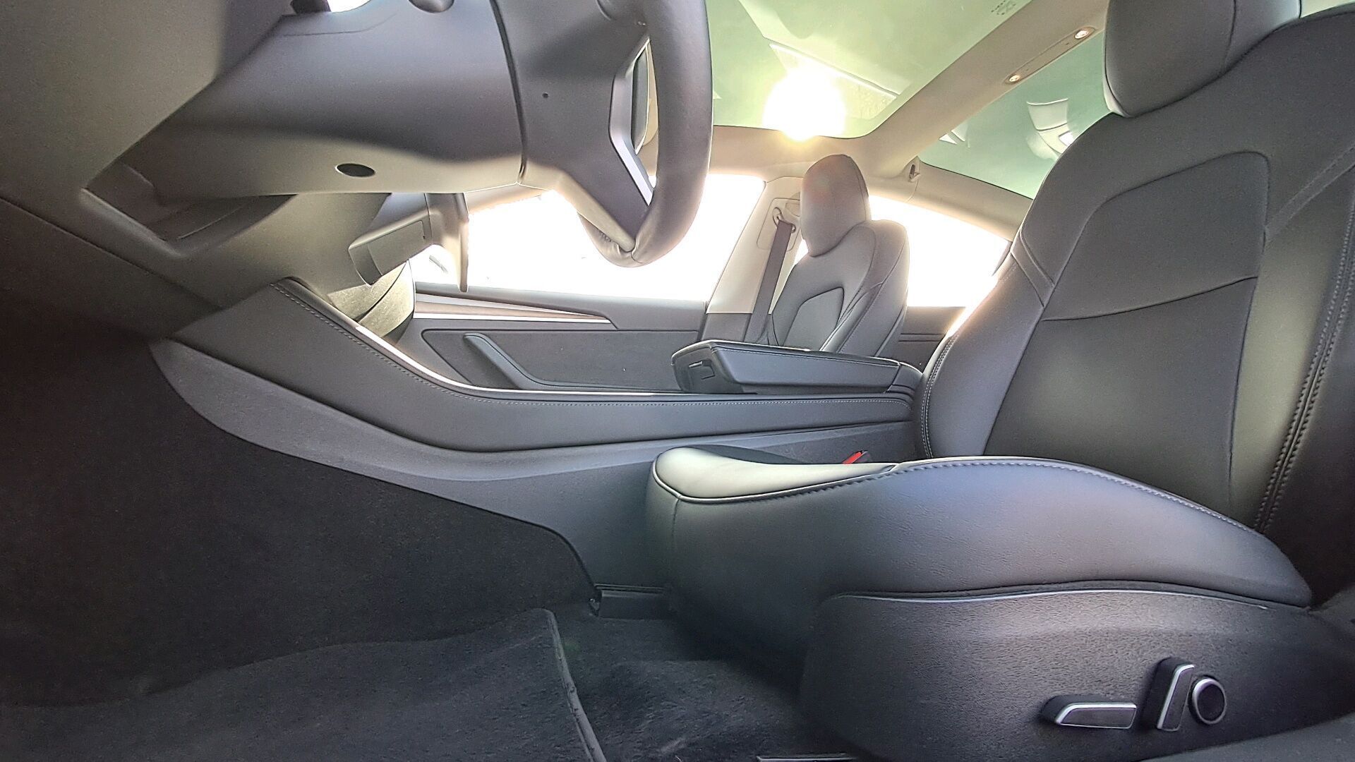 Tesla Model 3 EL Long Range AWD 498HK Aut.