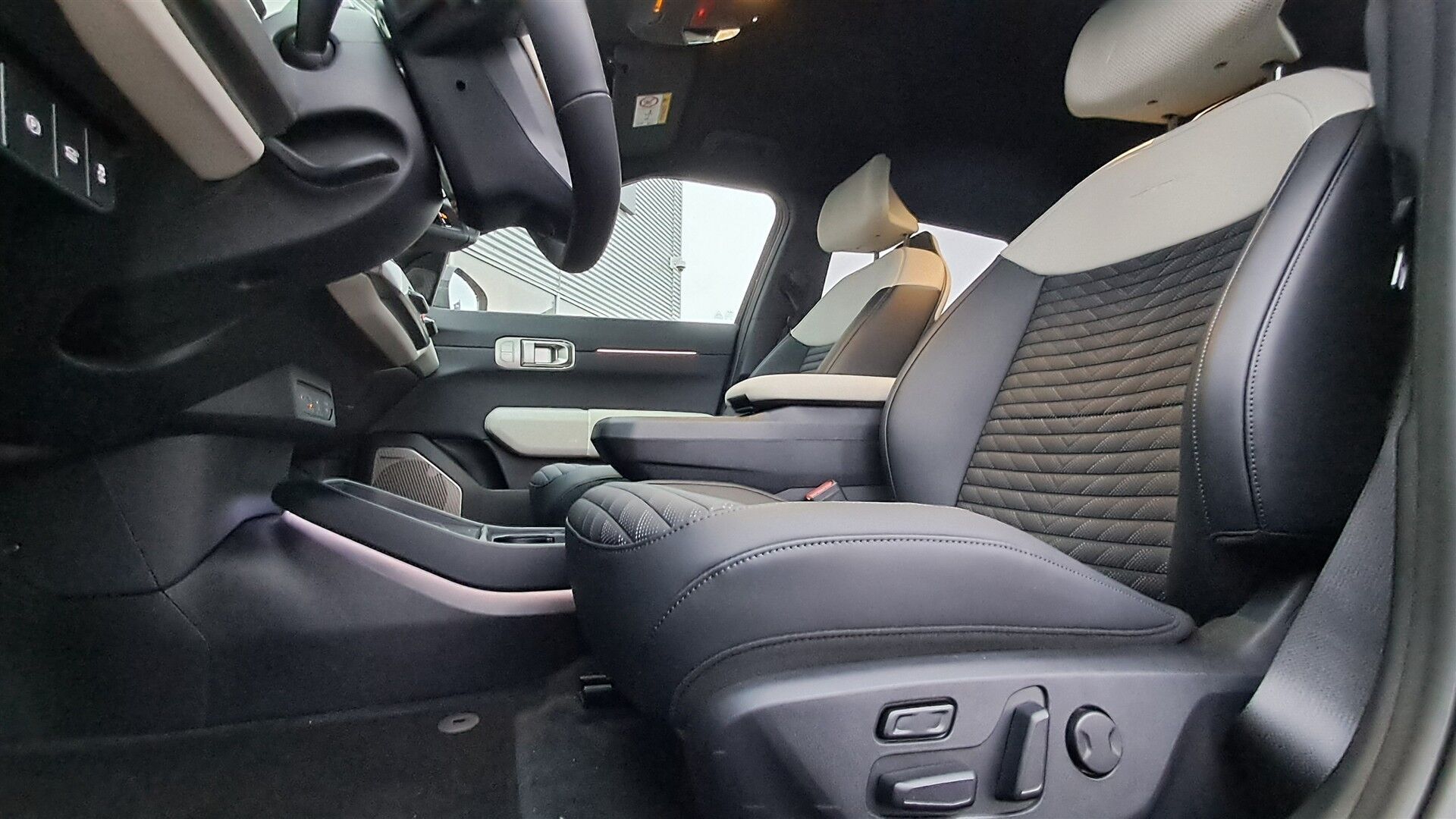 Kia EV4 EL Long Range GT-Line 204HK 5d Aut.