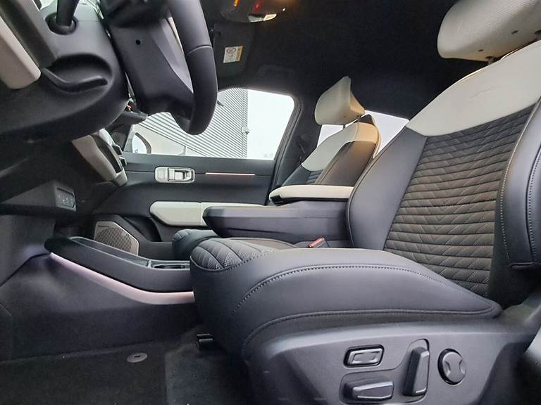 Kia EV4 EL Long Range GT-Line 204HK 5d Aut.